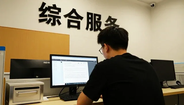 供求发布