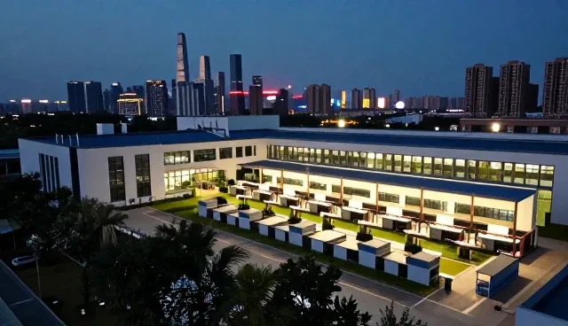 数据维护中展示产品的技术实现与适用限制