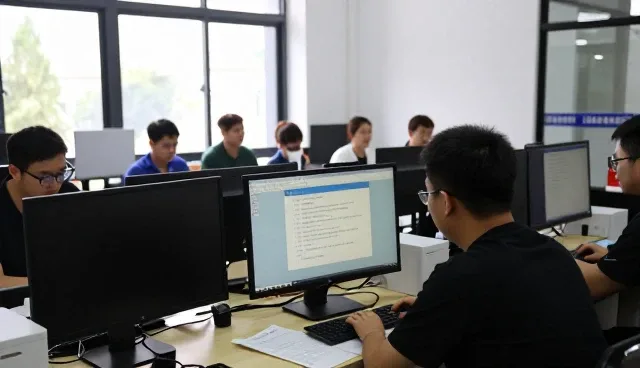 数据质量对供求发布平台应用效果的关键影响